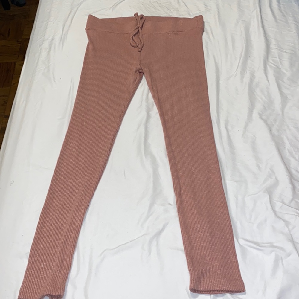 wanderlust leggings